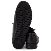 Μικρή φωτογραφία σόλας DAFNI  2072-BLACK Μαύρο